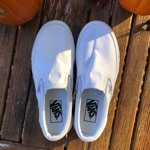 Vans Slip-Ons